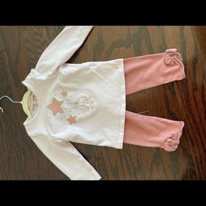 Lili Gaufrette (12M)